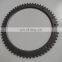 3972345 Diesel Engine ISLE Speed Indicator Ring