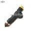 Wholesale Fuel Injector OEM 0280158830 Injector Nozzles High Performance Fuel Nozzles For Honda Mazda