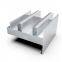 Top quality aluminium profile to make aluminium doors and windows