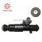 High quality injectors made by 100% professional factory OEM 0280155842
