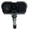Tire Pressure Monitoring System Sensor TPMS 42753SWA316