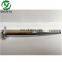 90 micron double chrom plating cotton picker spindle