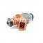 Wholesale Automotive Parts oe 96351840 For Chevrolet M200 M250 Hatchback 0.8 1.0L Fuel Injectors