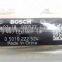 Dongfeng DCI11 engine high pressure fuel rail D5010222524 / 0445226069