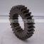 Transmission Gear Box First Shaft Gear AZ2210020156 of HW19712 Transmission