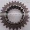 The Main Shaft Gear for Fast Transmission 17568