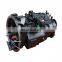 Hot Product Small Automatic Transmission 6Js85ta For Jac