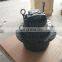 20Y-27-00102 Excavator Travel Motor PC210-6 Track Drive PC210-6 Final Drive