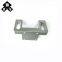 China customized stainless steel milling cnc machining jobs, cnc machining work
