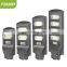 Faner CE 120w all in one solar street light led solar cell outdoor solar garden