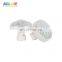 Cabochon fairground Rail Train e14 led amusement turbo light