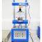 Automatic/mobile phone/nylon cable tie insertion force testing machine