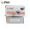 Taiwan PMI linear guideway MSA15S MSA20S MSA25S MSA30S MSA35S MSA45S MSA55S MSA65SSSFCN  linear guide block