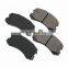 High quality for mitsubishi lancer brake pads for MITSUBISHI LANCER MR569225