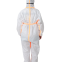 Disposable Protective Coverall