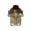 portable fuel pump fits tractor 5640 6640 7740 7840 8240 8340 Fuel Filter Head F1NN9A384AA  81866602