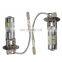 2x H3 5630 SMD 10 LED Bulbs XENON White 6000K Car Fog Light Lamp 12V Quality UK