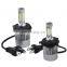 H4 HB2 9003 1300W 195000LM LED Headlight Conversion Bulbs Kit Hi/Low For Honda Hyundai Toyota