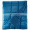 Wholesale Quilted Down Alternative Outdoor Throw Blanket for Adults and Kids