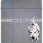 Eco-Friendly Plush Waterproof Cat/Dog Training Pet Mat for Car and Indoor