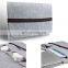 Felt Sleeve Case Cover Protector for 13'' laptop