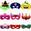 kids superman felt mask for birthday party