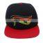 Manufacture HipHop Cap Unisex Snapbacks Cap Custom Logo