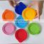 High Quality Universal Pet Food Can Cover Reusable Silicone Pet Can Cover Cat & Dog Can Lid Cover