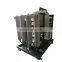 @Hot selling cheap price CS-AL Series efficient vacuum Ultra-precision Oil Purifier