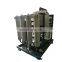 @Industry cheap price high Solid Conten Oil Purifier  LYC-G series