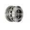 52309  double thrust ball bearing 38209 size 45mm*85mm*52mm*35mm thrust ball bearing 52309