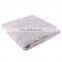 Hot Sale Customized Color 300TC 15/20/25lbs Cotton Sensory Two-tone Weighted Blanket For Adults