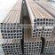 Trade assurance price per kg square hollow carbon steel seamless pipe
