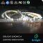 60leds/m side view smd3014 led strip waterproof lighting