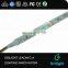 Color Temperature Adjustable CCT 224leds 24V SMD 3014 led strip light