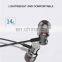 New Fashion Computer Wired Earphone With Mic Microphone 3.5mm Stereo Headset