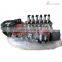 For Isuzu 6HE1 6HE1-T INJETCOR NOZZLE 6HE1 6HE1-T fuel injection pump