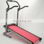 Fitness Motorized Running Machine Foldable Gym Office Treadmill