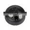 High Quality Matte Carbon Fiber Motorcycle Light Cover For XSR 900