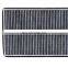 Hot sale China professional high quality Automobile Hepa Air Filter for Car 6R0 819 6332