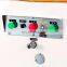 Automatic dough cutting machine bakery equipment for dough ball making machine and divider rounder