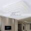 New type lustre cristal modern ceiling lamp for dining room