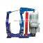 YPZ13 series electronic-hydraulic drum brake