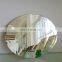 Chinese Professional Bevelled Edge Bathroom Mirrors
