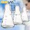 AKM Lab Manufacturer Clear Glass Filtering Flask With Side Tubulature