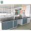 Laboratory furniture work bench lab furniture island table