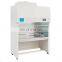 Popular School Laboratory  Furniture Laminar Flow Hood Cold-roll steel Ductless Fume Hood with LCD Display