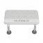 aluminum frame disabled people commode bath shower transfer bench seat shower stool