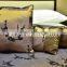 Luxury Hotel Bolsters Cushions Decorative Pillows Bed Runners