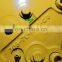 Bulldozer hydraulic motor  708-7L-01112 708-7L-11111 708-7L-04113 For D65PX D65EX D65WX hydraulic motor